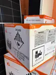 Compact 12V 100Ah Lithium Iron Phosphate Battery - FelicitySmart - 2