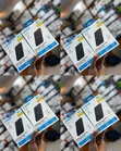 Anker Ultra Slim Magnetic Power Bank 30W 10K - 1