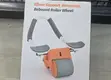 Automatic Rebound Abdominal Wheel - 3