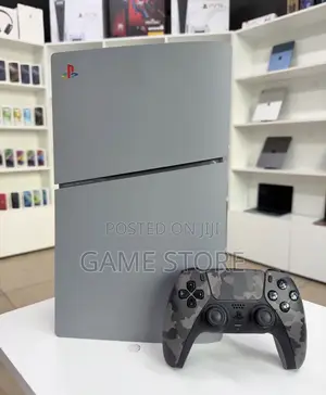 Sony PlayStation 5 Slim Console