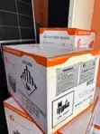 Felicity 1.28kWh 12V 100Ah Floor Mount Lithium Battery - 2