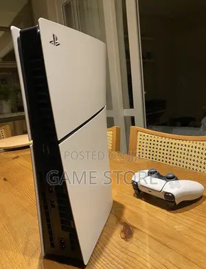 Sony PS5 Slim Console
