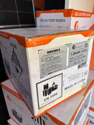 Felicity 12V 100Ah LiFePO4 Lithium Battery (6000 Cycles)