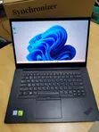 Lenovo ThinkPad P1 Gen 3 Laptop - 1