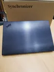 Lenovo ThinkPad P1 Gen 3 Laptop - 2