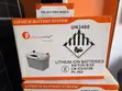 Original Felicity FLA12100 100Ah Deep Cycle Lithium Battery - 1