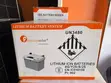 Original Felicity FLA12100 100Ah Deep Cycle Lithium Battery - 2