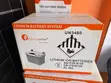 Original Felicity FLA12100 100Ah Deep Cycle Lithium Battery - 3