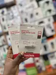 SanDisk Ultra Dual Drive Luxe 256GB - 2