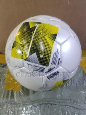 Original Molten Match Football - Size 5