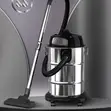 30L Commercial Wet Dry Vacuum Cleaner - 1