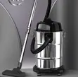 30L Commercial Wet Dry Vacuum Cleaner - 2