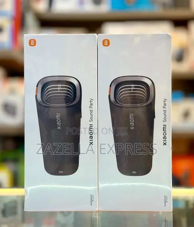 Xiaomi Sound Party 50W Speaker - 1