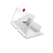 Mobile Phone Screen Magnifier with Holder Stand - 1