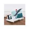 Mobile Phone Screen Magnifier with Holder Stand - 2