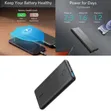 Anker PowerCore Slim 10000mAh Fast Charge Power Bank - 1