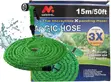 Expandable Garden Hose Pipe - 50 Ft - 1