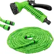 Expandable Garden Hose Pipe - 50 Ft - 3