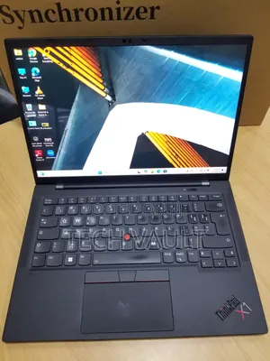 Lenovo ThinkPad X1 Carbon Gen 11 Laptop