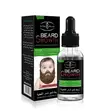 Romantic Sunday Beard Growth Essential Oil - 2