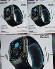 Green Lion Sense ECG Smart Watch - 2