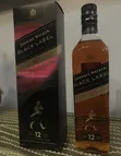 Johnnie Walker Black Label 12-Year-Old Scotch Whisky - 2