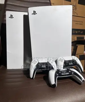 PS5 Standard Console