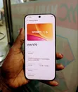 Vivo V70 512GB Gray - 2
