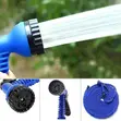 15m Magic Flexible Water Hose Pipe with Spray Gun - 2