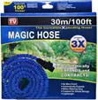 15m Magic Flexible Water Hose Pipe with Spray Gun - 4