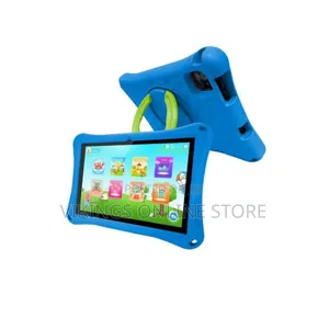 New Oteeto K11 256GB Blue Android Tablet