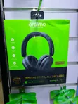 Oraimo BoomPop Lite ENC Over-Ear Wireless Headphones - 2