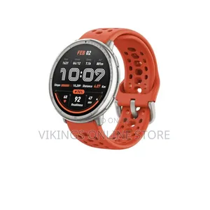 Mibro Active 2 Premium Smart Watch Fitness Tracker
