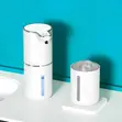 Modern Automatic Touchless Foaming Soap Dispenser - 1