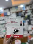 128GB SanDisk Ultra Dual Drive Go (USB-C/USB-A) - 1