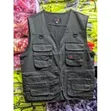 Generic Xim Design Double Pocket Coat - 1