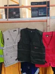Generic Xim Design Double Pocket Coat - 2