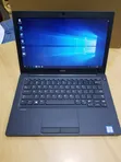 Dell Latitude 7280 Laptop - Intel Core i5, 8GB RAM, 256GB SSD - 1