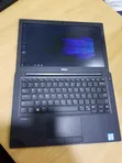 Dell Latitude 7280 Laptop - Intel Core i5, 8GB RAM, 256GB SSD - 3
