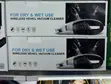 Brand New PUR Handheld Wireless Vacuum Cleaner (Wet/Dry) - 2