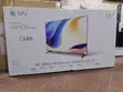 New 65" SPJ QLED Ultra HD Smart webOS LED TV - 2