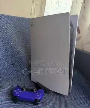 PS5 Standard Console - Brand New & Sealed