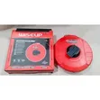 WISEUP 30m Heavy Duty Construction Measuring Tape - 1