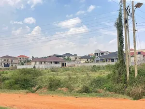 18 Decimals of Land in Nakweelo, Gayaza Road