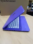 New HP Stream Laptop 4GB RAM Intel Celeron 60GB SSD - 2