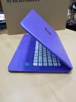New HP Stream Laptop 4GB RAM Intel Celeron 60GB SSD - 4