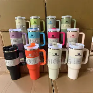 Stanley Quencher H2.0 FlowState Tumblers (40 oz)