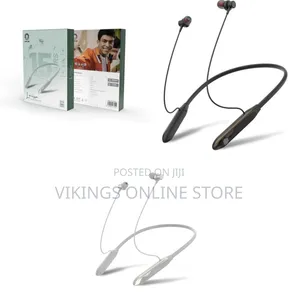 Green Lion Larissa Wireless Neckband Headphones