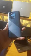Tecno Spark 9 64GB Black - 4