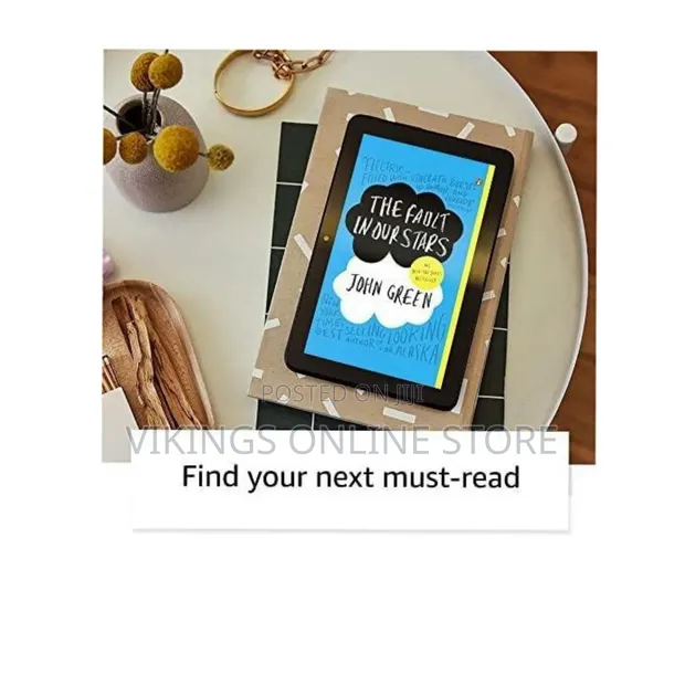 New Amazon Fire 7 32GB Kids Tablet - 1